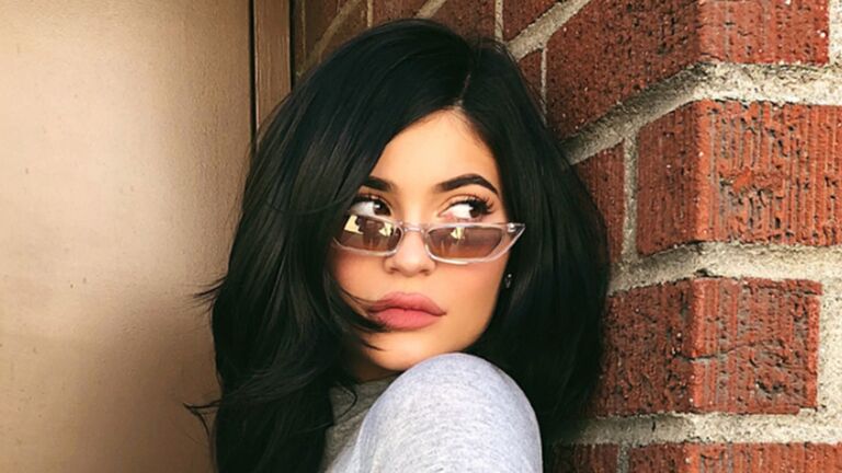 Photo Beau Gosse Le Garde Du Corps De Kylie Jenner Casse Les Internets Voici 