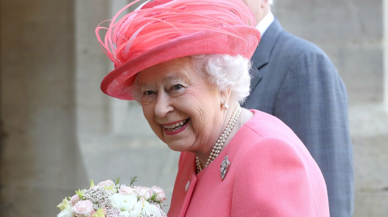 Mariage du prince Harry découvrez le fabuleux cadeau de la reine Elizabeth II