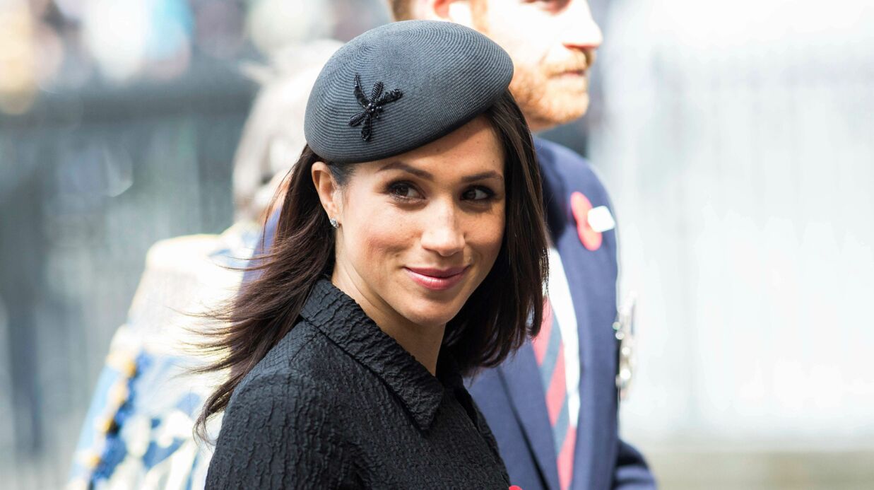 Mariage du prince Harry et Meghan Markle la robe de mariée dévoilée ?