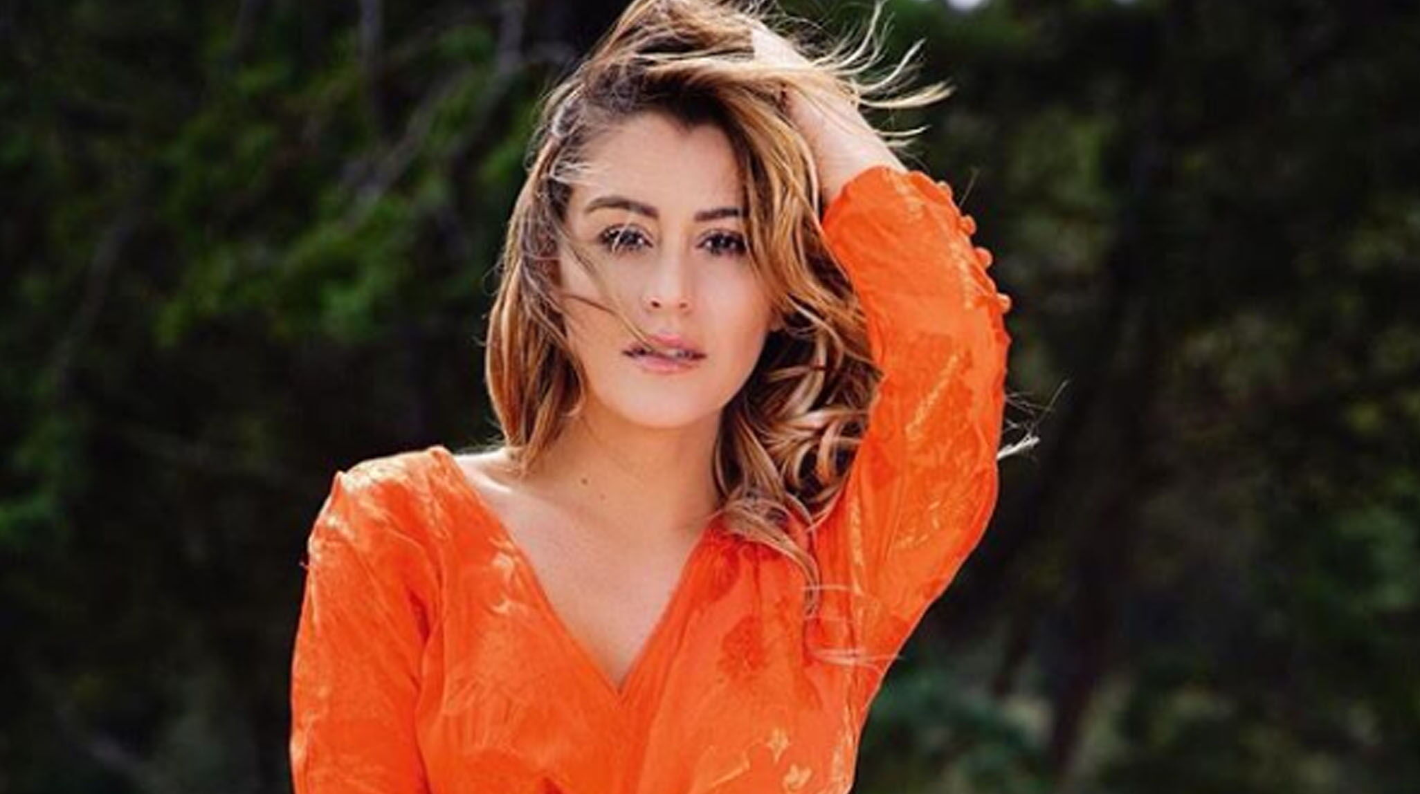 Photo Anais Camizuli Fete Son Premier Anniversaire De Mariage Voici