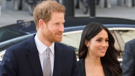 Mariage Du Prince Harry Et Meghan Markle Decouvrez Ou Les Futurs