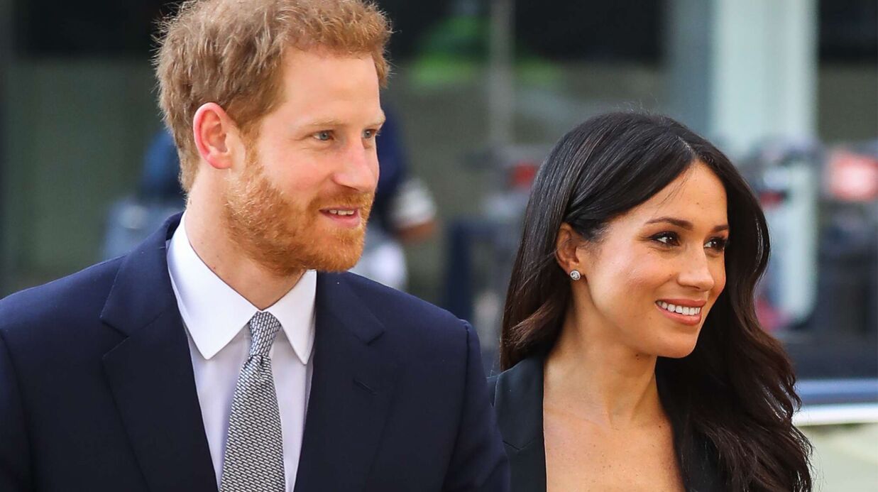 mariage du prince harry et meghan markle tout ce qu il faut savoir sur le royal wedding