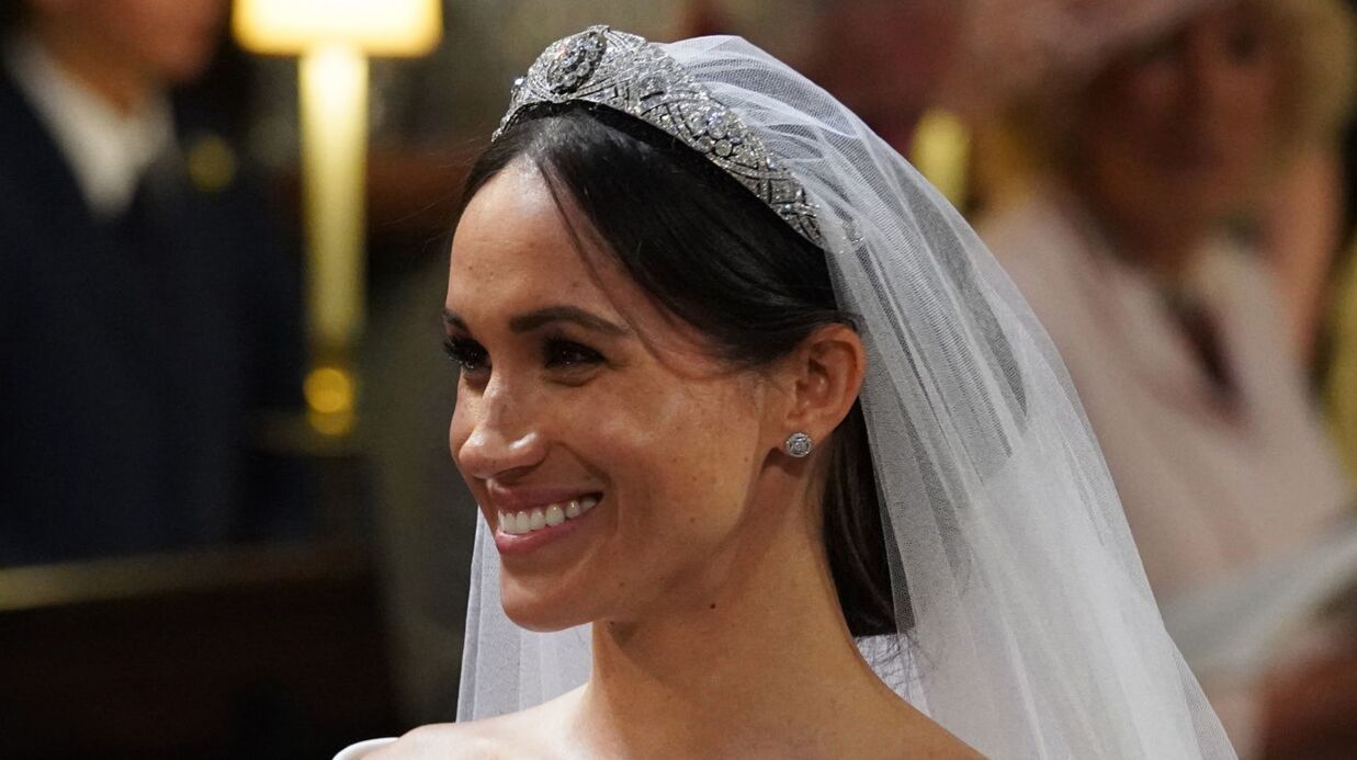 PHOTOS Mariage du prince Harry et Meghan Markle ce qu\u0027il faut savoir sur