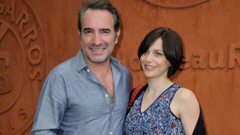 Jean Dujardin Nathalie Péchalat Rencontre