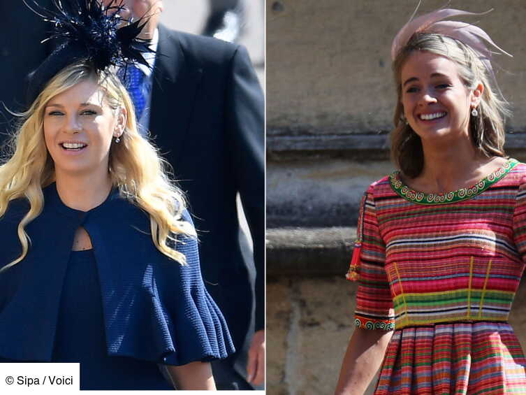 rencontre harry et chelsy