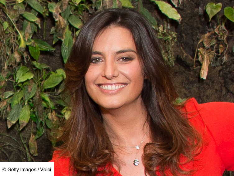 Photo Laetitia Milot Maman Elle Partage Son Bonheur Avec Les Internautes Voici