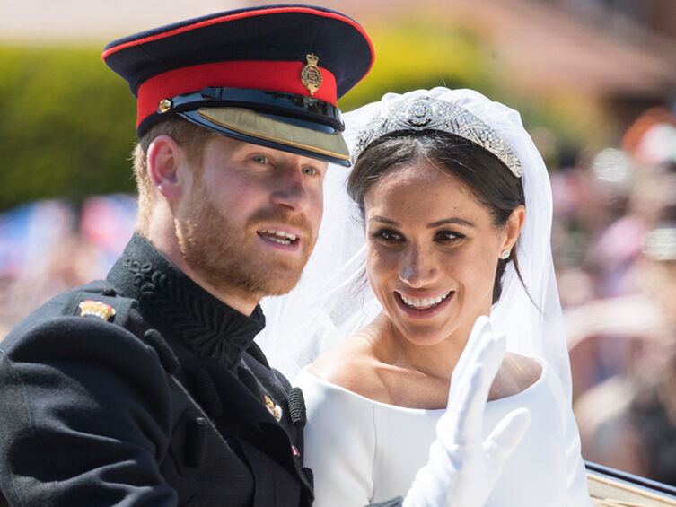 Prince Harry S Wedding The Surprising Response Of His Ex Chelsy