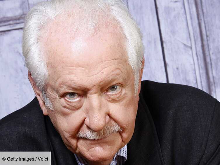 Pierre Bellemare L'histoire Que Je Vais Vous Raconter Mort de Pierre Bellemare à l'âge de 88 ans - Voici