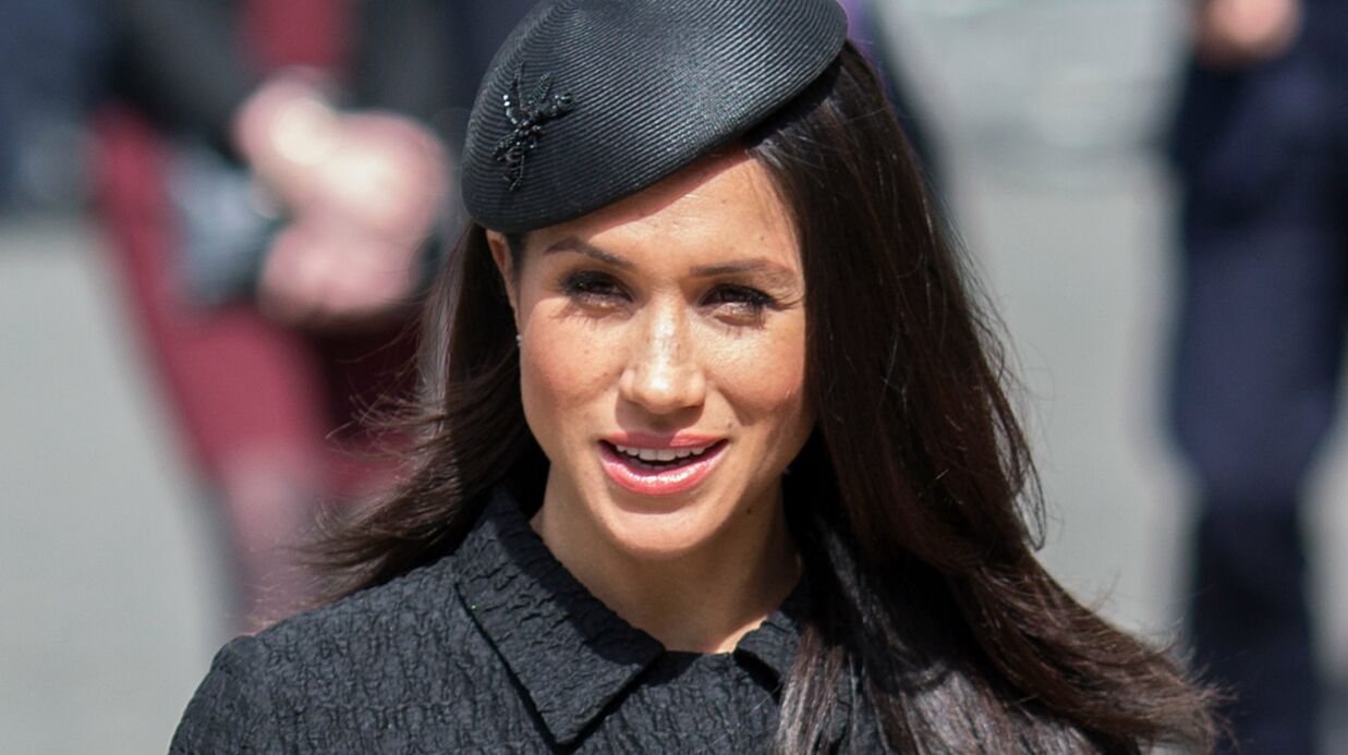 Meghan Markle : Découvrez Les étonnants Surnoms De La Femme Du Prince ...