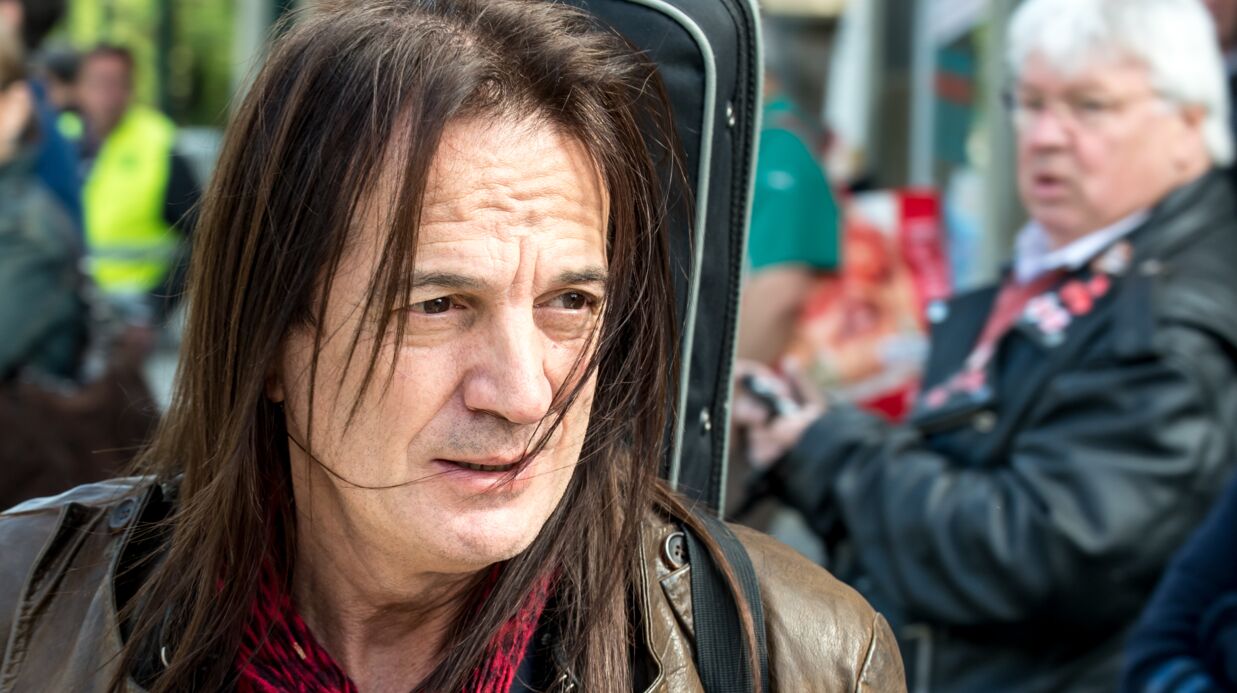 Francis Lalanne : pour sa famille, il a pris une décision ...