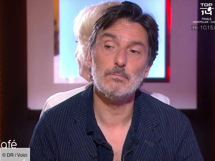 Qui Est Le Père De Yvan Attal VIDEO Yvan Attal : ses confidences touchantes sur la mort de son père