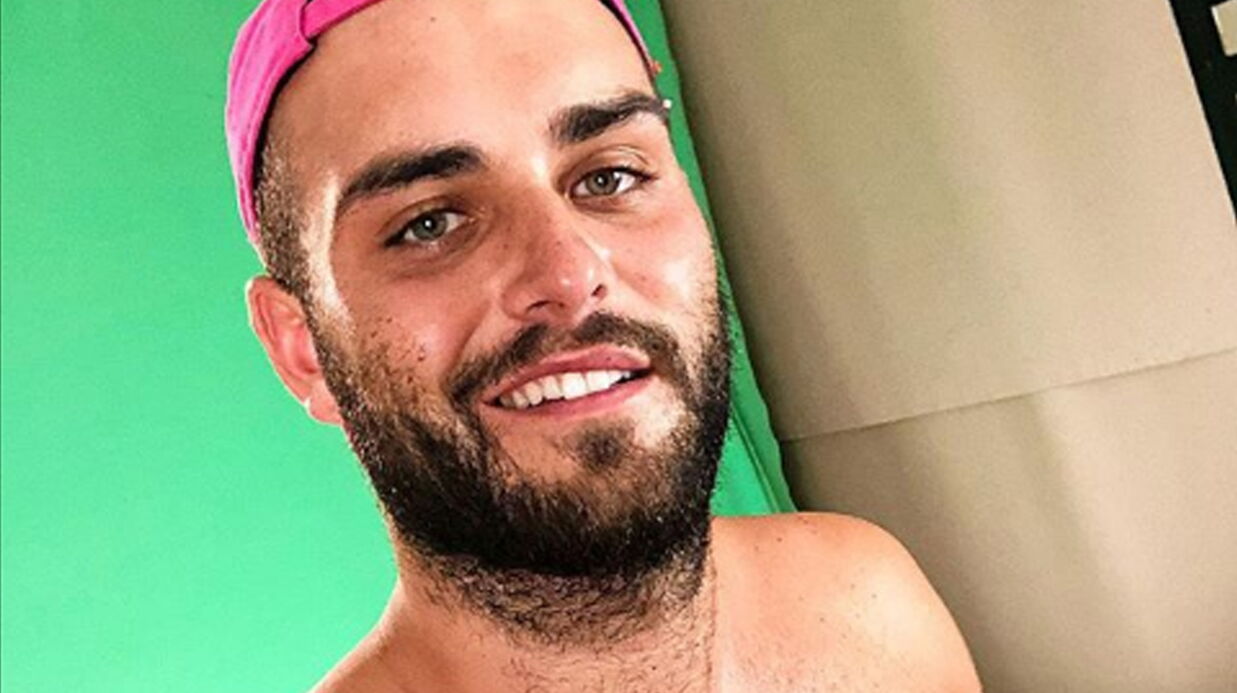 Nikola Lozina De Nouveau C libataire Il Injurie Son Ex Sans M cher Ses 