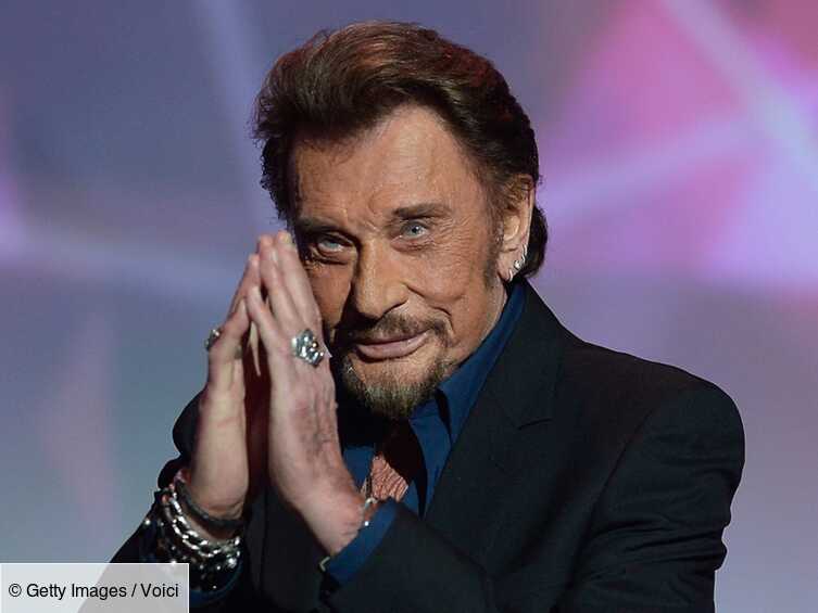 Anniversaire De Johnny Hallyday Les Paroles De Ses Chansons Seront Reecrites Pour La Messe Hommage Voici