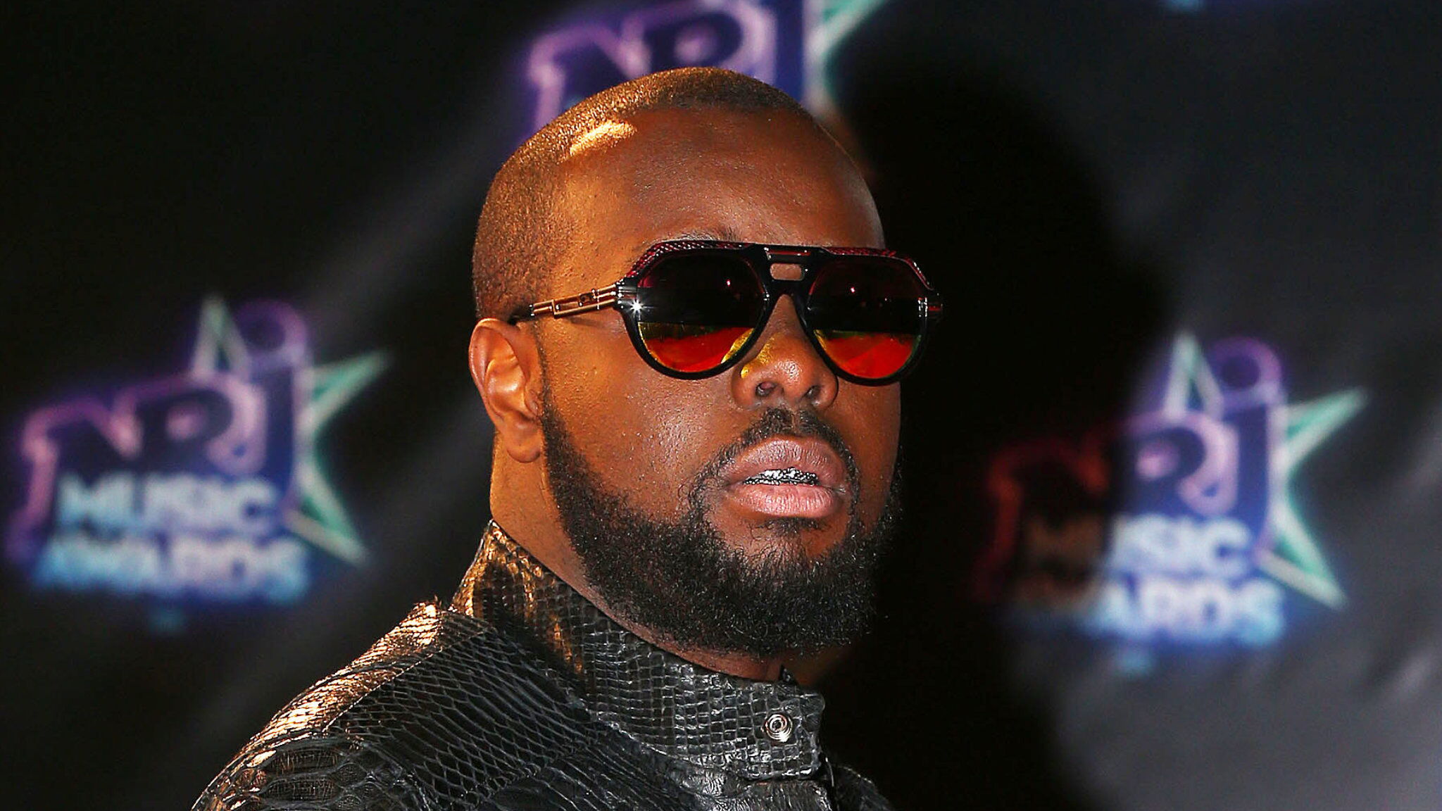 Maitre Gims Est Poursuivi En Justice Par Son Ancien Producteur Voici