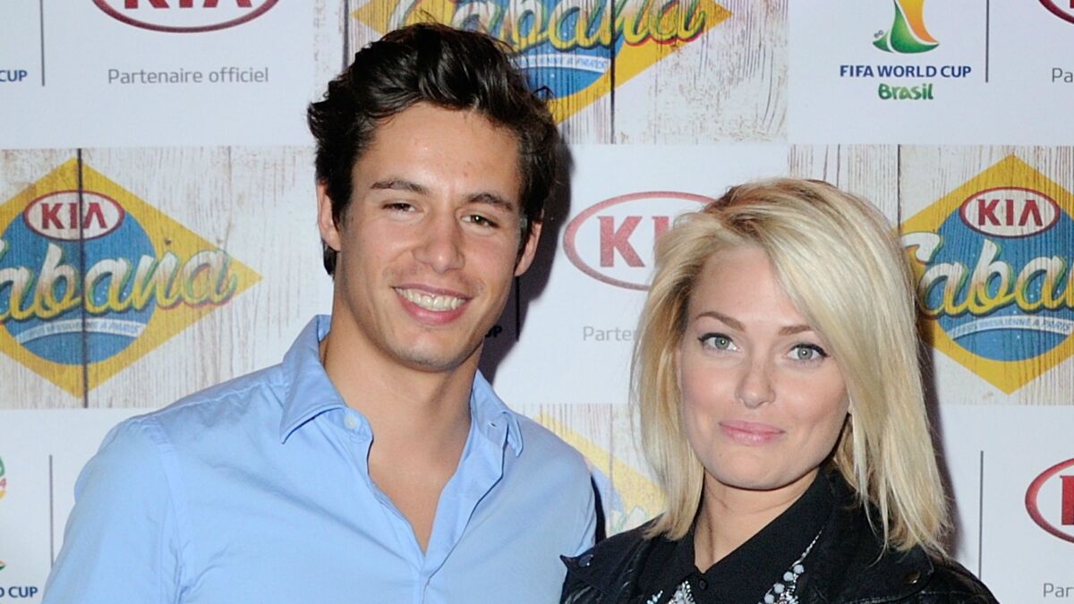 Caroline Receveur Et Valentin Lucas Caroline Receveur : ce que son ex Valentin Lucas pense réellement d'Hugo  Philip - Voici