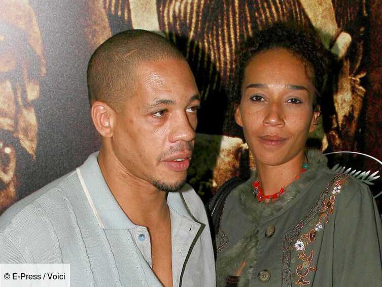 Joeystarr Qui Est Leila Dixmier La Mere De Ses Deux Premiers Garcons Voici