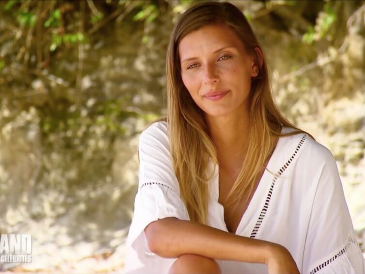 camille la vie long island