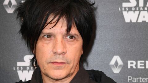 En couple depuis 10 ans, Nicola Sirkis (Indochine) reste ...