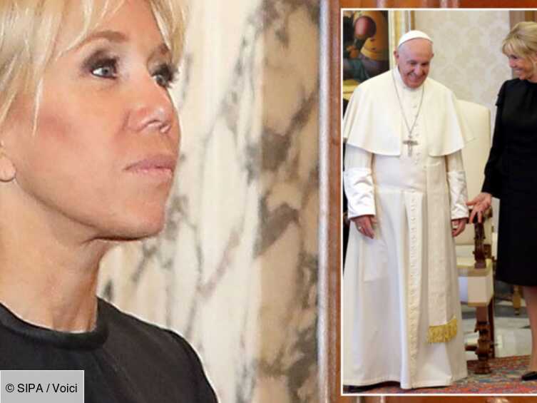 comment s habiller pour rencontrer le pape