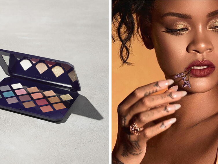 puma fenty nouvelle collection