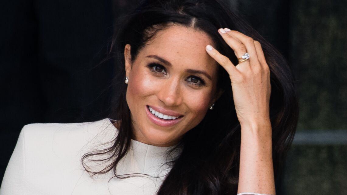 Meghan Markle : trop, c'est trop ! Elle coupe les ponts avec son père Thomas Markle
