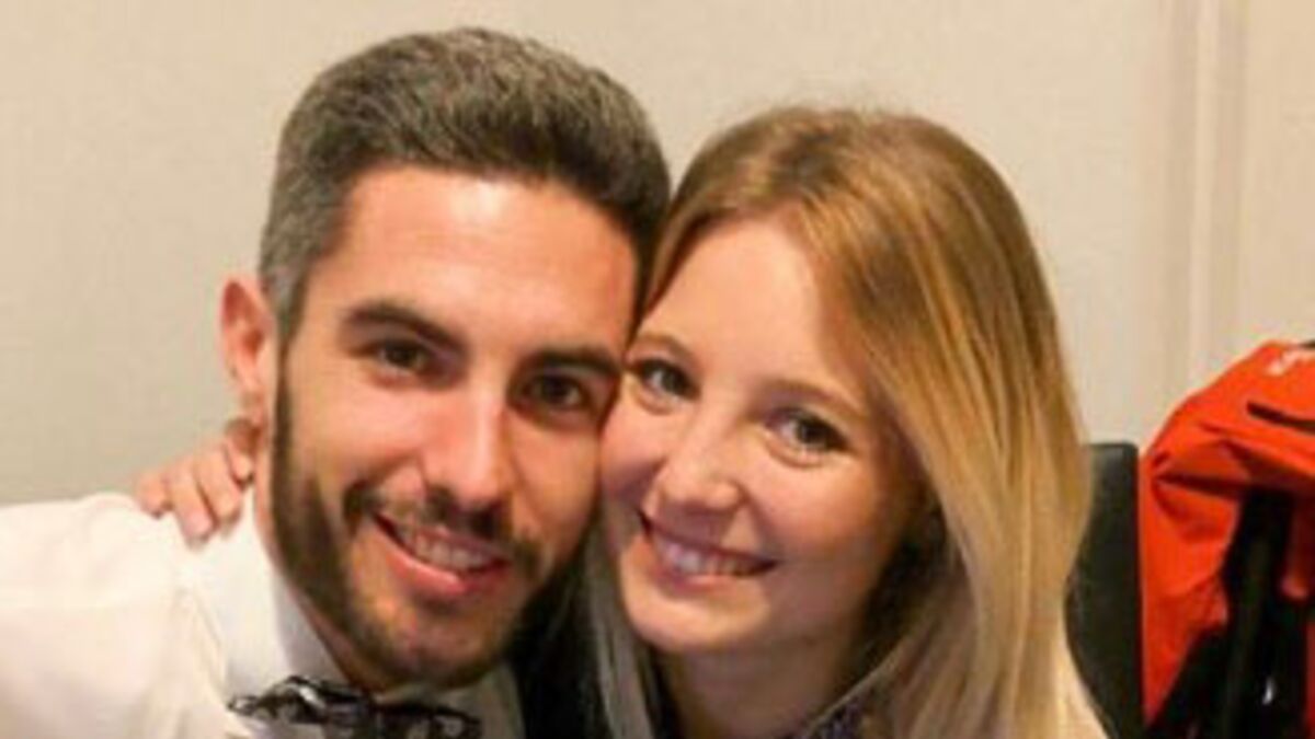 Emma Et Florian Mariés Au Premier Regard Mariés au premier regard : l'indice qui sème le doute sur la relation d'Emma  et Florian - Voici
