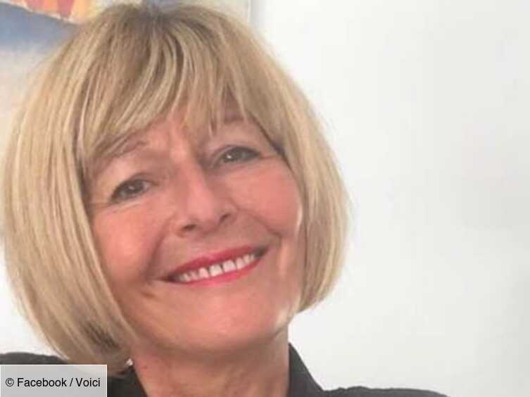 Mere De Natacha L Amour Est Dans Le Pré Annick Lejeune (L’amour est dans le pré) : sa triste nouvelle