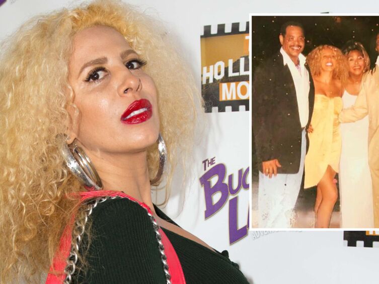 Death Of Craig Turner Afida Turner Pays Tribute To His Brother In Law