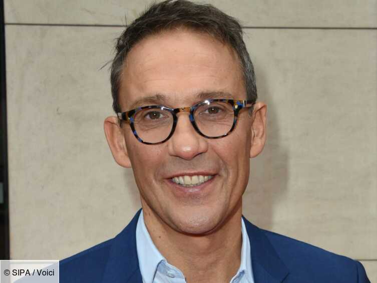 Julien Courbet fier de sa fille Lola : elle vient de ...