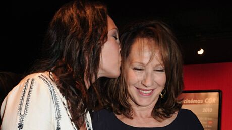 Laura Smet Ses Mots Poignants Pour L Anniversaire De Sa Maman Nathalie Baye Voici