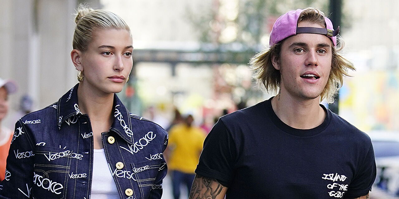 Justin Bieber Fiance Il A Demande Sa Petite Amie Hailey Baldwin En Mariage Voici