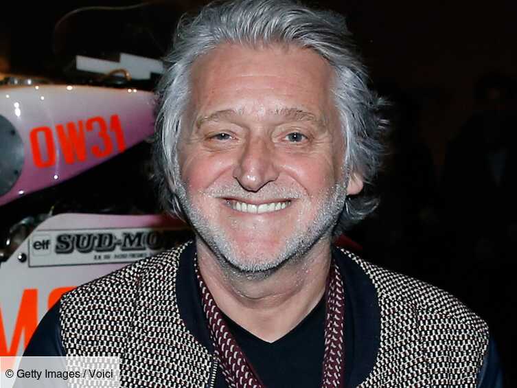 La France A Un Incroyable Talent On Sait Qui Va Remplacer Gilbert Rozon Dans Le Jury Voici 0116