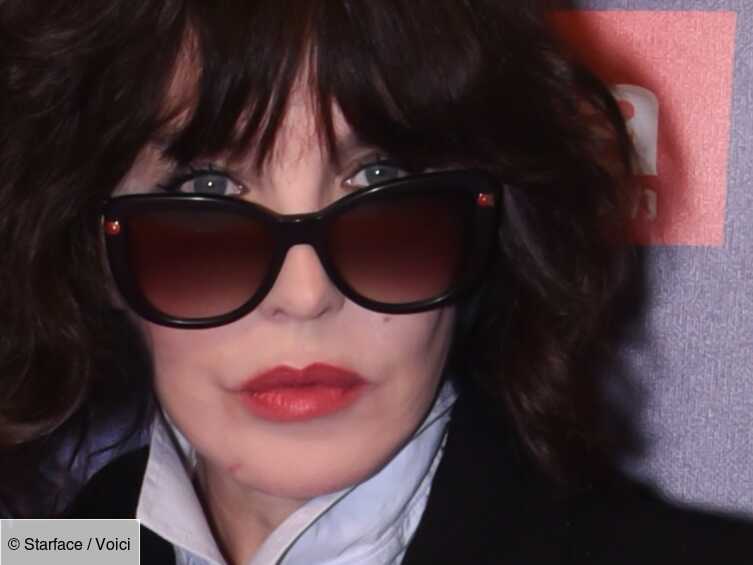 Florence Foresti Je Ne Suis Pas Folle Vous Savez Isabelle Adjani : agacée, l’actrice recadre un journaliste qui la