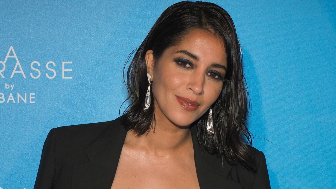 Leïla
