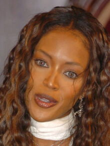 7 août 2004 : Le jour où… Naomi Campbell a frappé sa femme de ménage