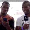 Mondial 2018 : les frères de Paul Pogba l’appellent en plein direct à la télévision avant la finale - Voici