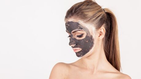 masque protection pour le visage