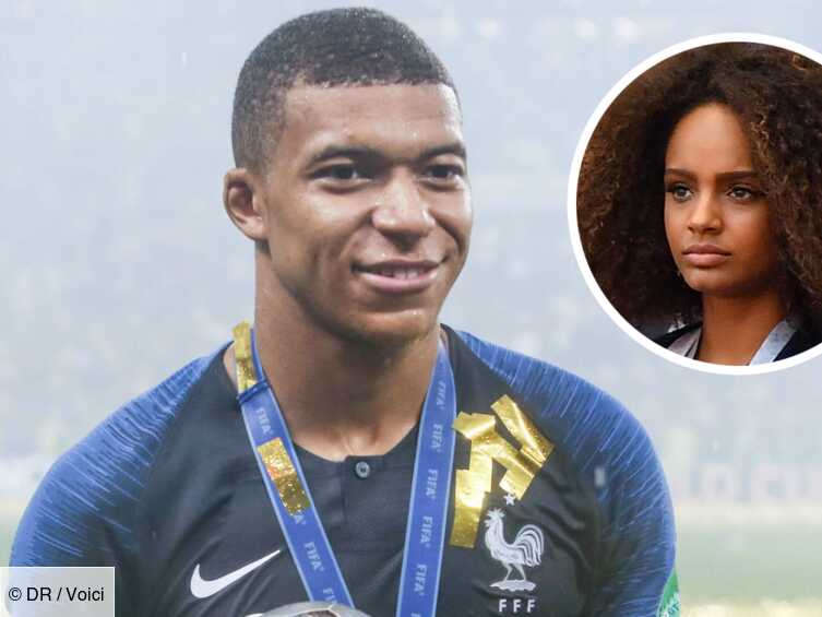 Alicia Aylies, lynchée sur la Toile après le démenti de Kylian Mbappé