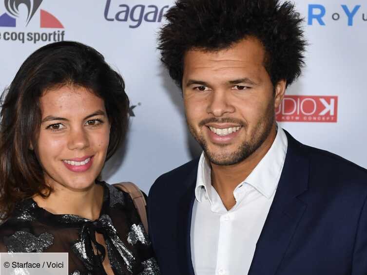 Jo-Wilfried Tsonga sâ€™est mariÃ© : il partage quelques photos de son