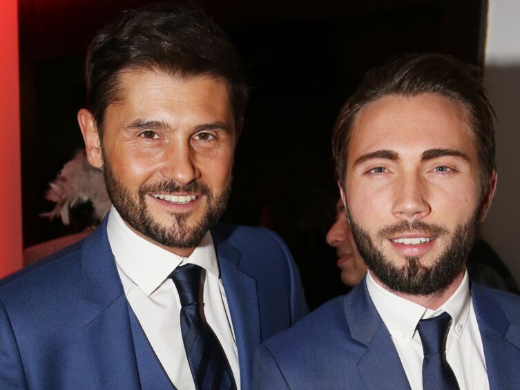 Qui Est Le Compagnon De Marie Pourchet Christophe Beaugrand : l’animateur de TF1 s’est marié avec son