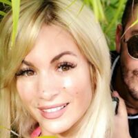 Photos Les Marseillais Kevin Et Carla Devoilent Le Visage De Leur Fille Ruby Sur Son Propre Compte Instagram Voici