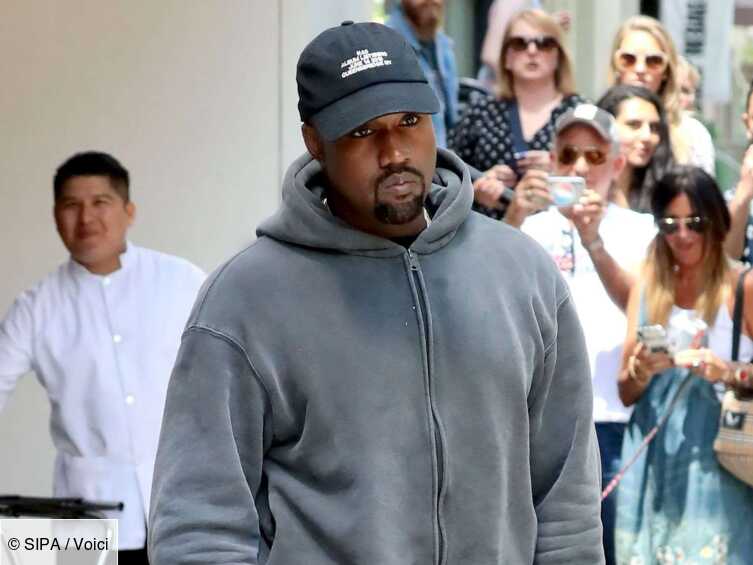 Mort De La Mere De Kanye West Kanye West frappé par un nouveau drame familial dix ans après la mort