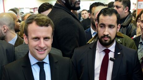 Alexandre Benalla Qui Sont Les Parents De L Ancien Garde Du Corps D Emmanuel Macron Voici