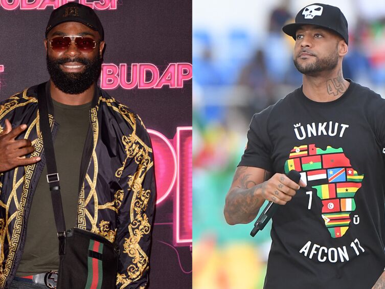 Booba Et Kaaris En Prison Les Deux Rappeurs En Ce Moment Au Tribunal My Xxx Hot Girl 4373