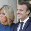 Emmanuel Macron : sa relation très privilégiée avec les enfants de Brigitte - Voici