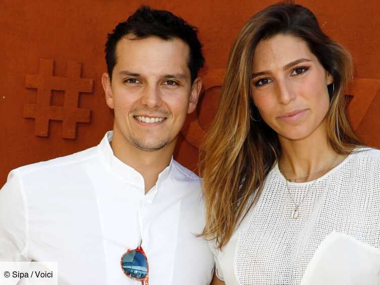 Juan Arbelaez Laury Thilleman : comment son chéri Juan Arbelaez (Top Chef) l'a mise au  défi pour qu'ils se séduisent - Voici