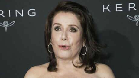 Catherine Deneuve Qui Est David Bailey Son Seul Et Unique Mari Voici