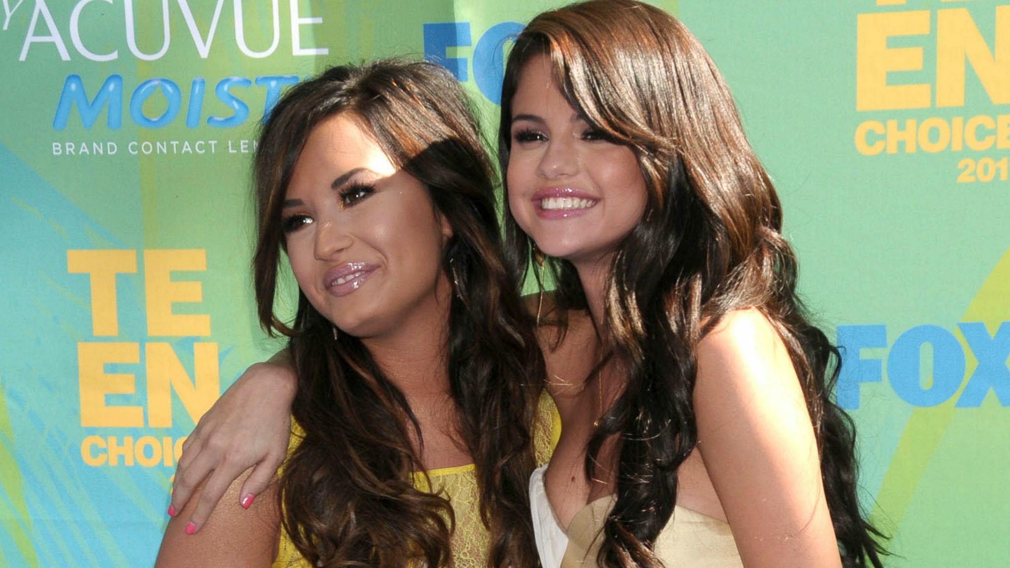 Qui est Demi Lovato datant maintenant 2016
