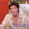 VIDEO Christine Angot explique pourquoi elle a fait pleurer Sandrine Rousseau - Voici