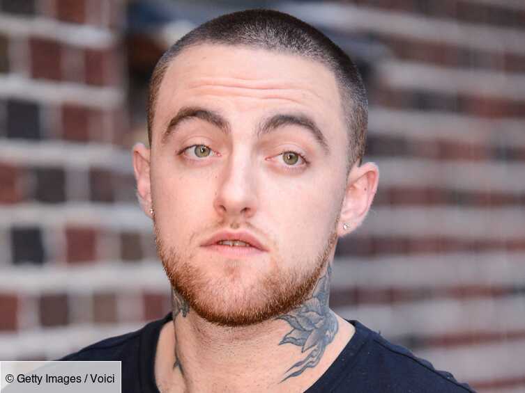 Mort Du Rappeur Mac Miller A L Age De 26 Ans Voici